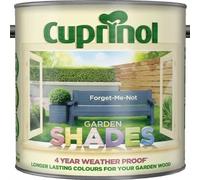 Cuprinol Garden Shades 2.5 L