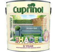 Cuprinol Garden Shades 2.5 L
