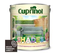 Cuprinol Garden Shades 2.5 L