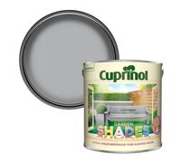 Cuprinol Garden Shades Paint for Gardens - Cool Marble 2.5L