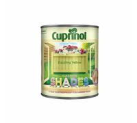 Cuprinol Garden Shades Paint - Furniture Sheds Fences - All Colours 1L -2.5L -5L