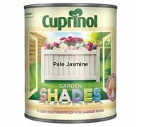 Cuprinol Garden Shades Paint - Furniture Sheds Fences - All Colours 1L -2.5L -5L
