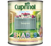 Cuprinol Garden Shades Paint - Furniture Sheds Fences - All Colours and Sizes