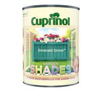 Cuprinol Garden Shades Paint - Furniture Sheds Fences - All Colours and Sizes