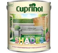 Cuprinol Garden Shades 2.5 L