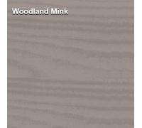 Cuprinol Garden Shades Paint - Furniture Sheds Fences - Mixed Colour - 2.5 Litre