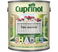Cuprinol Garden Shades Pale Jasmine 1 litre