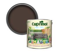 Cuprinol Garden Shades - Seasoned Oak (2.5 Litres)