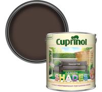 Cuprinol Garden Shades - Seasoned Oak (2.5 Litres)