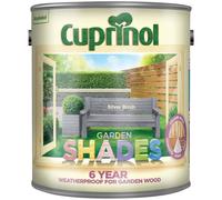 Cuprinol Garden Shades Silver Birch 2.5 litre