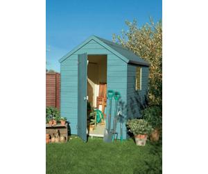 Cuprinol Garden Shades Tranquil Waters 1L