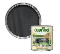 Cuprinol Garden Shades Garden Paint - Urban Slate - 2.5L