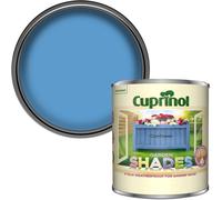 Cuprinol Garden Shades 2.5 L