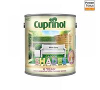 Cuprinol Garden Shades White Daisy 2.5 litre