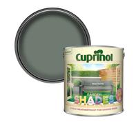 Cuprinol Garden Shades - Wild Thyme (2.5L)