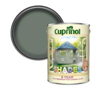 Cuprinol Garden Shades Wild Thyme - 5L