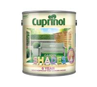 Cuprinol Garden Shades 2.5 L