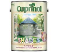 Cuprinol Garden Shades Willow 5 litre