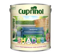 Cuprinol Garden Shades 2.5 L