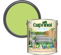 Cuprinol Garden Shades Zingy Lime 1L