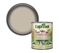 Cuprinol GSNS1L Garden Shades Natural Stone 1 Litre