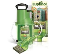 Cuprinol MPSB 2-in-1 Shed and Fence Paint Sprayer, 6133940 , Green