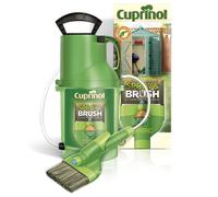 Cuprinol MPSB 2-in-1 Shed and Fence Paint Sprayer, 6133940 , Green