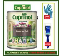 Cuprinol Garden Shades 2.5 L