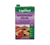 Cuprinol Woodworm Killer Low Odour 1 Litre