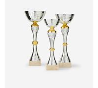 Cups 30 cm/33 cm/35 cm - Pack Of 3