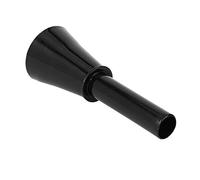 Cupsofu Car Emergency Petrol Filler Funnel Oil Black for Focus MK2 2007-2011 1681668