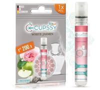 Cupssy AirSpray, Zara Secret Home White Jasmine, Car Fragrance, Air Freshener for Vehicle Interior, A Fragrance Tree & Car Accessories, Interior Air Freshener, 1 x Air Spray