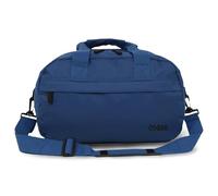 CUQOO Ryanair Cabin Bags 40x20x25 Underseat Cabin Bag - Lightweight Airline-Approved Carry-On Luggage with Adjustable Strap & Spacious Pockets, Travel Holdall for Ryanair & EasyJet