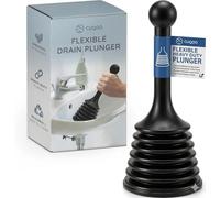 CUQOO Sink Plunger Unblocker | Shower & Bath Kitchen Drains Heavy Duty