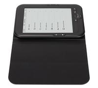 Cuque Ink Screen E Reader, Support FM Music Playback E Reader Devices Eye Protection Multi-function Navigation Buttons For Home For Office (16GB)