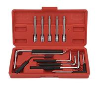 Cuque July Summer Gifts Air Pocket Remover Kit, Removal Tool Car Repair Tool, Rugged And for Car Maintenance Factory
