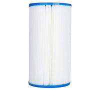Cuque July Summer Gifts FD2002 Pool Filter Cartridge, SPA Filter Cartridge, Swimming Pool Filter, 12.5 * 23.5cm Lightweight Home Cooling Summer Indoor/Outdoor For Swimming Pool