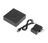 Cuque May Gifts White Light Display Stand Base LED Crystal Display Stand LED Light Display Stand 12LED White Light Display Stand Base For Crystal/Glass Art Base