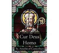 Cur Deus Homo