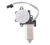 CUR100450 Power Window Regulator Electric Lift Motor Compatible with D-iscovery 1 94-98 Compatible with D-iscovery 2 98-04 CUR100440(Front Right)
