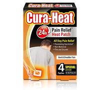 CURA H/PAD Back&Shoulder 3+1