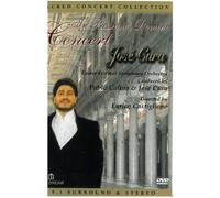 CURA JOSE' (tenore) - In Passione Domini Concert [DVD]