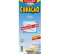 Curaçao: ABS Islands, Chistoffel Park, Lesser Antilles, Willemstad, Willemstad & Subburbs, Time Zone