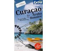 Curaçao: Aruba, Bonaire (ANWB Extra)