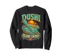 Curacao Dushi Island Energy Sweatshirt
