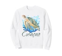 Curaçao/Sea Turtle Curacao Sweatshirt