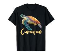 Curaçao/Sea Turtle Curacao T-Shirt