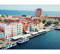 Curacao: The World's Most Colourful Country