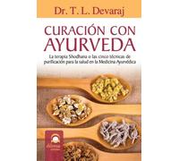 Curación con ayurveda