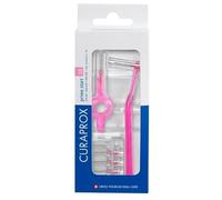 CURADEN AG CPS 08 Prime Start Curaprox 5 Pezzi Pink